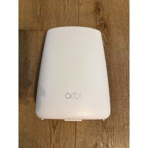 NETGEAR - Orbi AC3000 Tri-Band Mesh Wi-Fi - Satellite [RBS50v2]